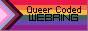 Queer-Coded Webring index button